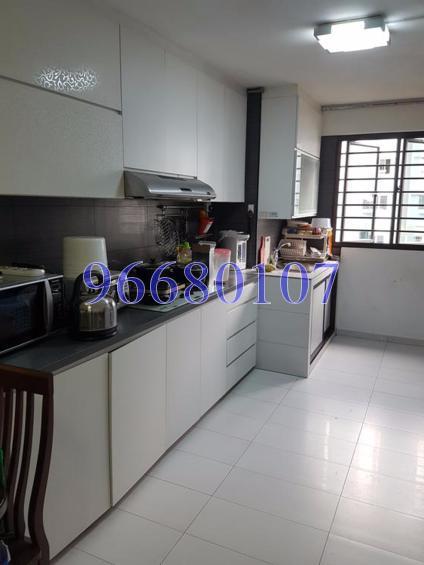 Blk 421 Bedok North Road (Bedok), HDB 4 Rooms #140419562